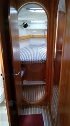 DUFOUR YACHTS - GIB SEA 43 - interiors