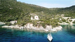 DUFOUR YACHTS - GIB SEA 43 - exteriors