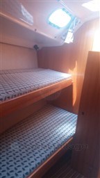 DUFOUR YACHTS - GIB SEA 43 - interiors