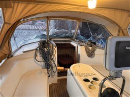 DUFOUR YACHTS - GIB SEA 43 - exteriors