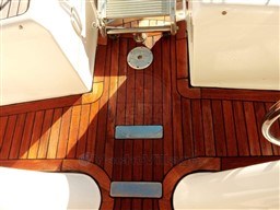 DUFOUR YACHTS - GIB SEA 43 - exteriors