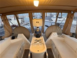 DUFOUR YACHTS - GIB SEA 43 - exteriors