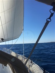 DUFOUR YACHTS - GIB SEA 43 - exteriors