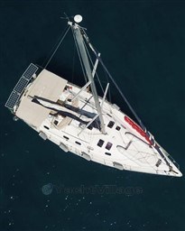 DUFOUR YACHTS - GIB SEA 43 - exteriors