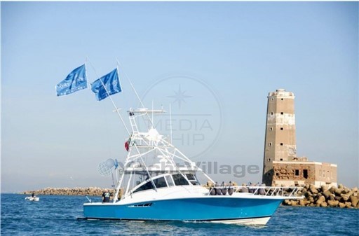 LUHRS - LUHRS 380 - exteriors