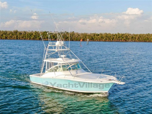 Luhrs 380