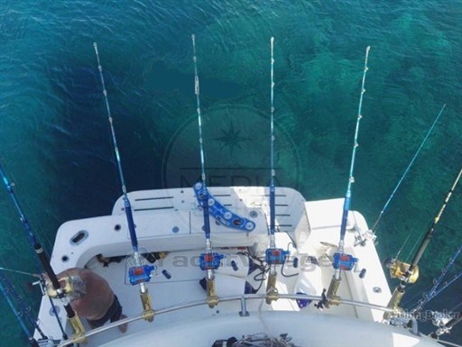 LUHRS - LUHRS 380 - exteriors