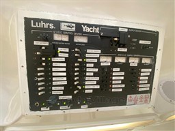 LUHRS - LUHRS 380 - electronic