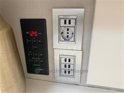 LUHRS - LUHRS 380 - electronic