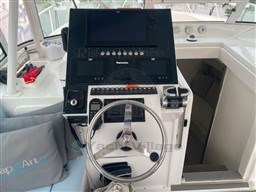 LUHRS - LUHRS 380 - electronic