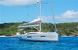 MORE YACHTS - MORE 55 - exteriors