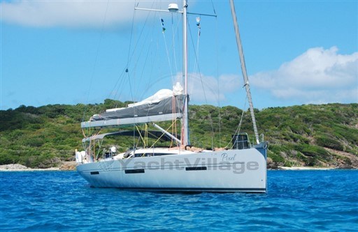 MORE YACHTS - MORE 55 - exteriors
