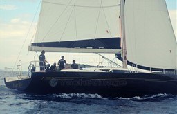 MORE YACHTS - MORE 55 - exteriors