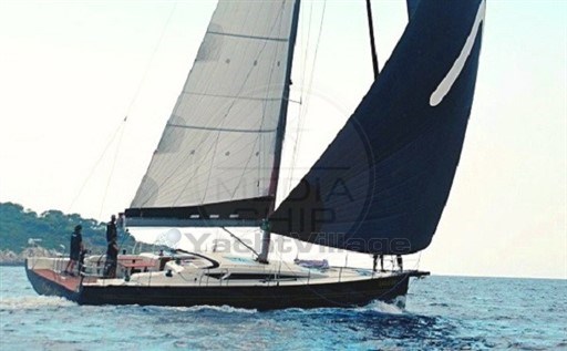 MORE YACHTS - MORE 55 - exteriors