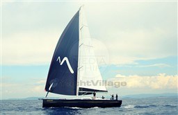 MORE YACHTS - MORE 55 - exteriors