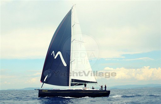 MORE YACHTS - MORE 55 - exteriors