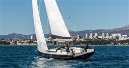 MORE YACHTS - MORE 55 - exteriors