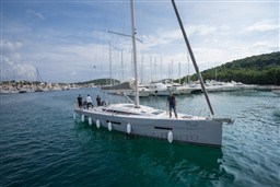 MORE YACHTS - MORE 55 - exteriors