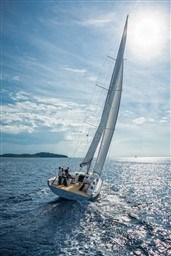 MORE YACHTS - MORE 55 - exteriors