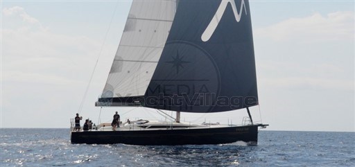 MORE YACHTS - MORE 55 - exteriors