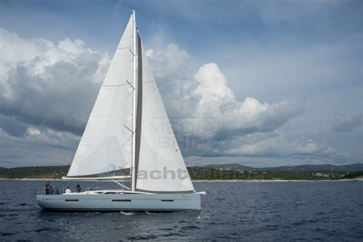 MORE YACHTS - MORE 55 - exteriors