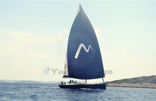 MORE YACHTS - MORE 55 - exteriors