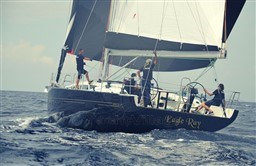 MORE YACHTS - MORE 55 - exteriors