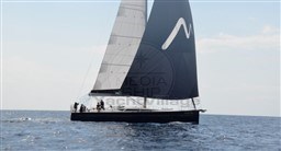 MORE YACHTS - MORE 55 - exteriors