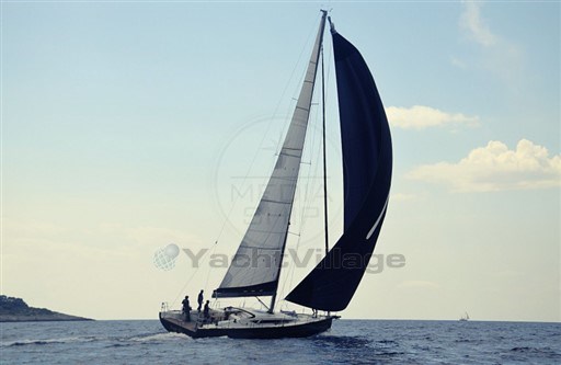 MORE YACHTS - MORE 55 - exteriors