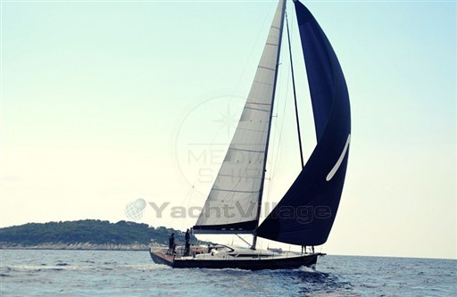 MORE YACHTS - MORE 55 - exteriors