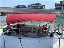 CUSTOM BUILT - NOVA 46 - exteriors