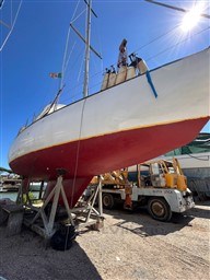 CUSTOM BUILT - NOVA 46 - exteriors