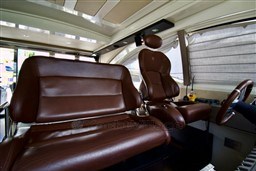 AZIMUT YACHTS - AZIMUT 62S - interiors