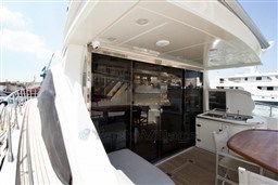 AZIMUT YACHTS - AZIMUT 62S - exteriors