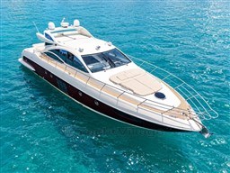 AZIMUT YACHTS - AZIMUT 62S - exteriors