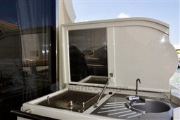 AZIMUT YACHTS - AZIMUT 62S - exteriors