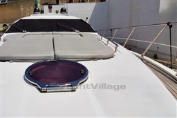 AZIMUT YACHTS - AZIMUT 62S - exteriors