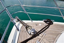 AZIMUT YACHTS - AZIMUT 62S - exteriors