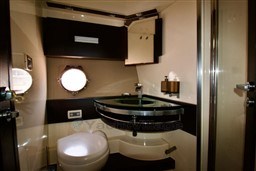 AZIMUT YACHTS - AZIMUT 62S - interiors