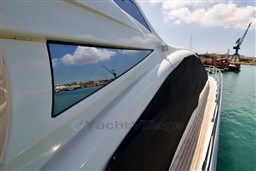 AZIMUT YACHTS - AZIMUT 62S - exteriors