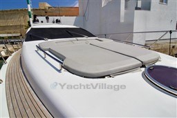 AZIMUT YACHTS - AZIMUT 62S - exteriors