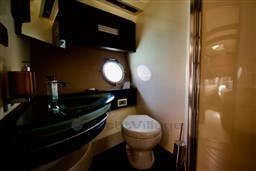 AZIMUT YACHTS - AZIMUT 62S - interiors