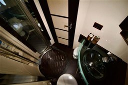 AZIMUT YACHTS - AZIMUT 62S - interiors