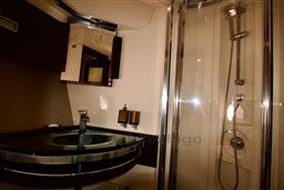AZIMUT YACHTS - AZIMUT 62S - interiors