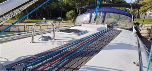BAVARIA YACHTS - BAVARIA 44 - exteriors