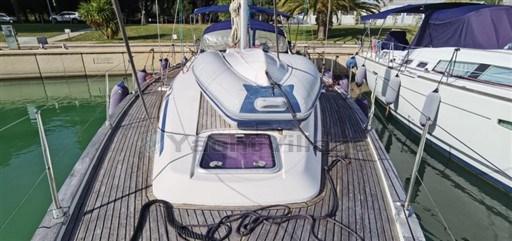 BAVARIA YACHTS - BAVARIA 44 - exteriors