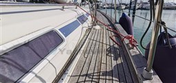 BAVARIA YACHTS - BAVARIA 44 - exteriors