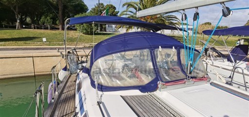 BAVARIA YACHTS - BAVARIA 44 - exteriors