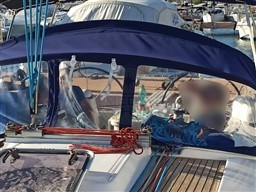 BAVARIA YACHTS - BAVARIA 44 - exteriors