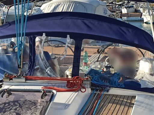 BAVARIA YACHTS - BAVARIA 44 - exteriors